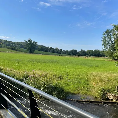 木屋 Tiny House La Samorienne