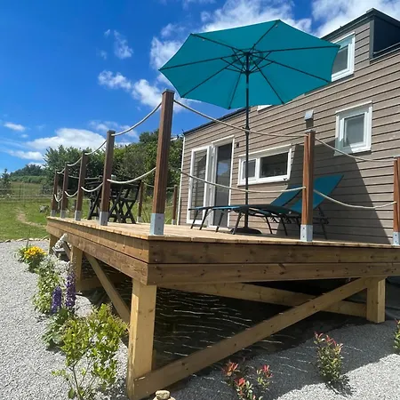 Tiny House La Samorienne *